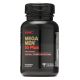 Mega Men Plus 50+ Multivitamínico Masculino (60 caps) GNC