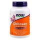 Chitosan Plus Chromium 500mg (120Vcaps) Now Foods