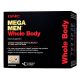 Mega Men Whole Body Vitapak Program (30 Packs) GNC