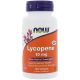 Lycopene Licopeno 10mg (120 Sgels) Now Foods