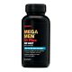 Mega Men One Daily Multivitamínico 50+ Plus (60 Caps) GNC