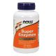 Super Enzymes Enzimas Digestivas (90 TABS) Now Foods