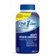 One A Day Men, Homen (300 Tablets) Multivitaminico, Bayer