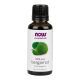 Óleo Essencial Bergamot (30ml 100% Puro) Now Foods 1