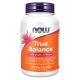 True Balance Multi Multivitamínico (120 VCaps) Now Foods