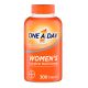 One A Day Women, Mulher (300 Tablets) Multivitaminico, Bayer
