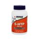 5-HTP 100mg (120 Caps) Now Foods