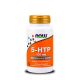 5-HTP 100mg  (60 Vcaps) Now Foods 1