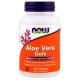 Aloe Vera 10000mg (250 Sgels) Now Foods