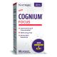 Cognium Focus Silk Protein Hydrolysate 100mg 60 TABS Natrol 1