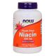 Niacin Flush Free inositol Hexanicotinate 180Vcaps Now Foods