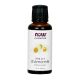 Óleo Essencial Chamomile Camomila (30ml 100% Puro) Now Foods 1