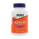 Adam Multivitamínico Masculino (90 Vcaps) Now Foods 1