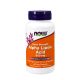 Alpha Lipoic Acid 600mg (60 Vcaps) Now Foods 1