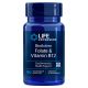 Bioactive Folato e Vitamina B-12 (90 Caps) Life Extension 1