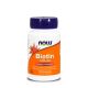 Biotina 1000mcg (100 Vcaps) Now Foods 1