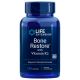 Bone Restore C/ Vitamina K2 (120 Cápsulas) Life Extension 1