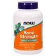 Bone Strength Complexo Vitamínico P/ Ossos 120 VCap Now Food 1