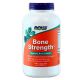 Bone Strength Complexo Vitamínico P/ Ossos 240 VCap Now Food 1