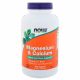 Calcium Cálcio e Magnesium Magnésio (250 Tabs) Now Foods 1