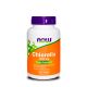 Chlorella Clorela 500mg (200 Tabs) Now Foods 1