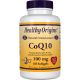 Coenzima COQ10 100mg (60 Sgels) Healthy Origins 1