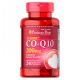 Coenzima Q10 Coq10 200mg (240 Softgels) Puritans Pride 1