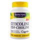 Cognizin Citicoline Citicolina 250mg 30VCaps Healthy Origins 1