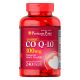 Coq10 100Mg 240 Sgels Importado Puritan's Pride 1