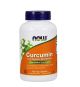 Curcumina Cúrcuma EXTRACT 95%/665mg 120 Vcaps Now Foods 1