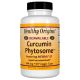 Curcumin Phytosome 500 mg MERIVA SF 60 VCaps Healthy Origins 1