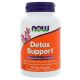 Detox Support Tratamento Detox (90 VCAPS) Now Foods 1