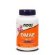 DMAE 250mg  (100 VCaps) Now Foods 1