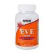 Eve Multivitamínico Feminino  (180 Tablets) Now Foods 1