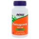 Fenugreek Feno Grego 500mg (100 VCaps) Now Foods 1