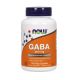 GABA 500mg (100 Vcaps) Now Foods 1