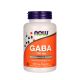 Gaba 750mg (100 Vcaps) Now Foods 1