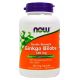 Ginkgo Biloba 120mg (100 VCaps) Now Foods 1