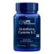 L-Glutathione Cysteine e Vitamin C (100 Caps) Life Extension 1