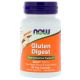 Gluten Digest Enzimas Digestivas (60 VCaps) Now Foods 1