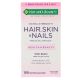 Hair, Skin & Nails (150 SGles) Natures Bounty 1