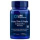 Hair, Skin & Nails Collagen Plus Formula (120 TABS) Life Extension 1