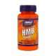 HMB Aminoácido 1000mg (90 tablets) Now Foods 1