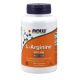 L-Arginine Arginina Importada 500mg (100 VCaps) Now Foods 1
