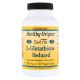 L-Glutathione Setria 250mg 150 Caps Healthy Origins 1