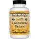 L-Glutathione Setria 500mg 150 Caps Healthy Origins 1