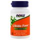 Líbido Libido FEM Feminino  (60 VCAPS) Now Foods 1