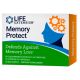 Memory Protect Suporte Memória e Cognição Life Extension 1