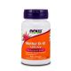 Methyl B12 1000mcg 100 pastilhas Now Foods 1