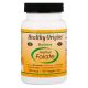 Methyl Folate Metil Folato 800MCG 120 Vcaps Healthy Origins 1